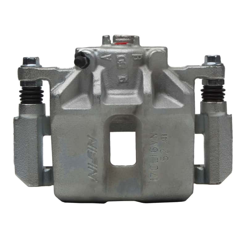 DFC — DFC 99-14 Acura RL Front-R/Front-L Premium Caliper - Silver Zinc Coated
DFC Brake Caliper - view 4