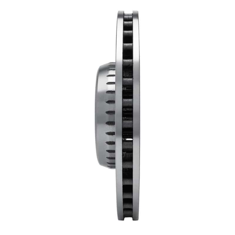 DFC — DFC 16-23 Mercedes-Benz E350 Front Brake Rotor
DFC Brake Rotor - view 3
