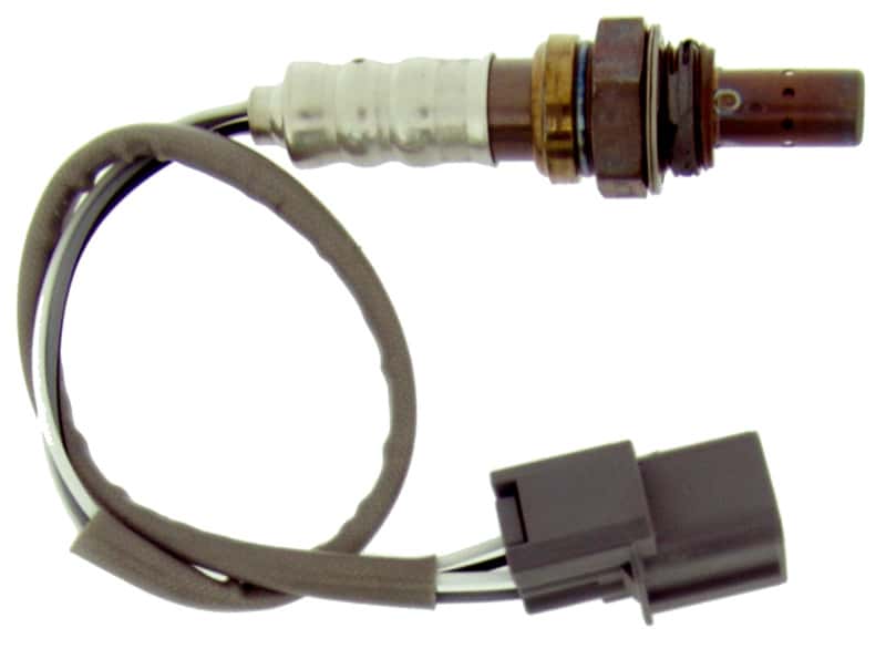 NGK — NGK Honda Civic 2000-1998 Direct Fit Oxygen Sensor - view 1
