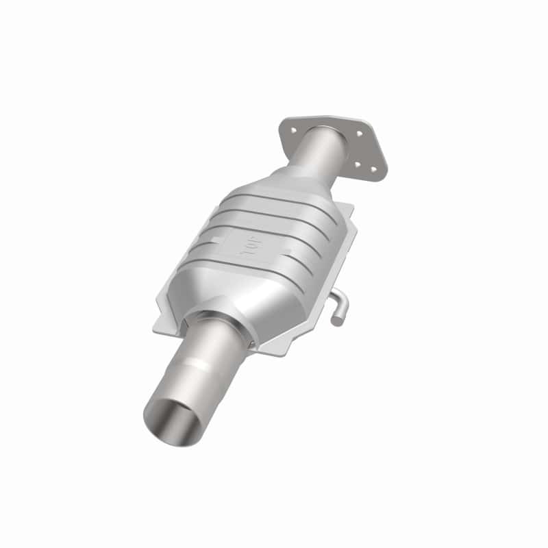 Magnaflow — MagnaFlow Conv GM 23456 23X6.5X4 2.25/2.25
Standard Grade
Standard - view 26