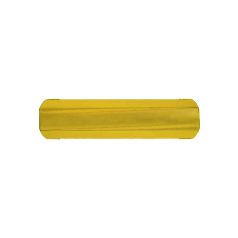 Rigid Industries — Rigid Industries Revolve Series Bar Light Cover - Yellow
REVOLVE BAR CVR YLW
LAMP COVER - view 1