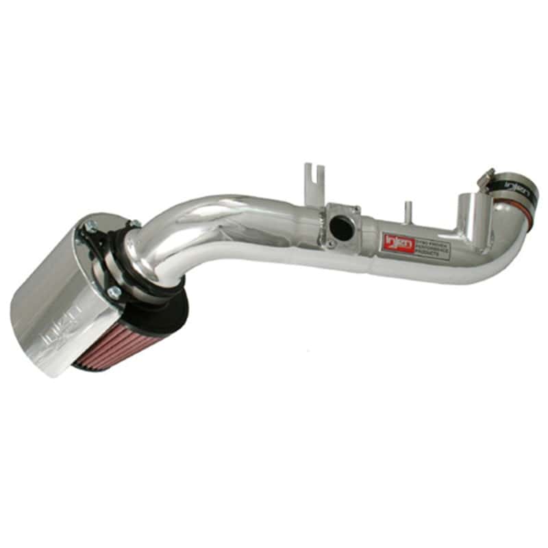 Injen — Injen 06-09 Eclipse 2.4L 4 Cyl. (Automatic) Black Short Ram Intake
Short Ram Intake
Air Intake Kit - view 1