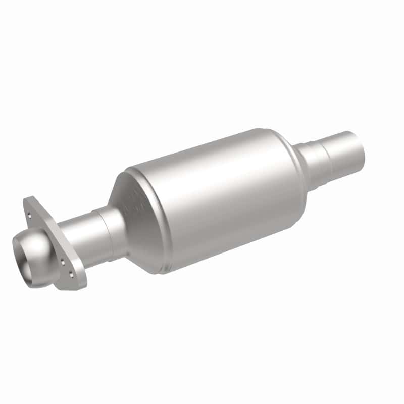 Magnaflow — Magnaflow 94-95 S10/Sonoma 2.2L CA Direct Fit Converter
California - view 9