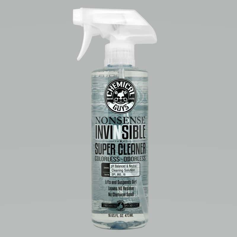 Chemical Guys — Chemical Guys Nonsense Colorless & Odorless All Surface Cleaner - 16oz - view 1