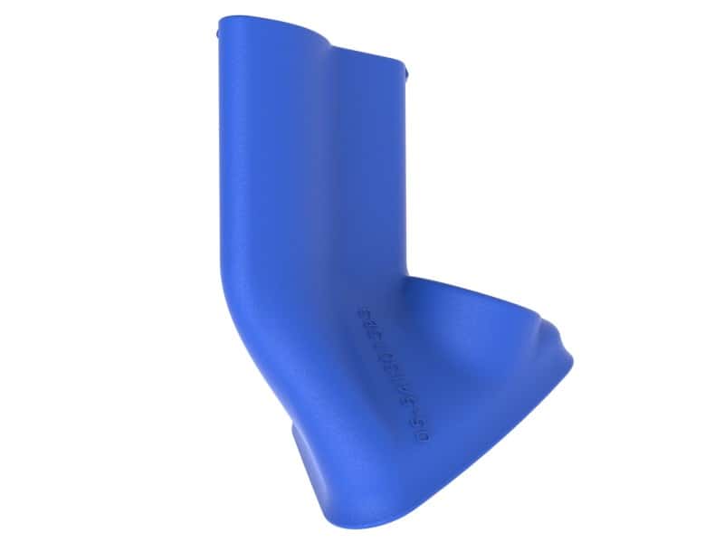aFe — aFe Power 15-20 Ford Mustang 2.3l L4/3.7l V6/5.0l V8 Dynamic Air Scoop
Dynamic Air Scoop - view 5