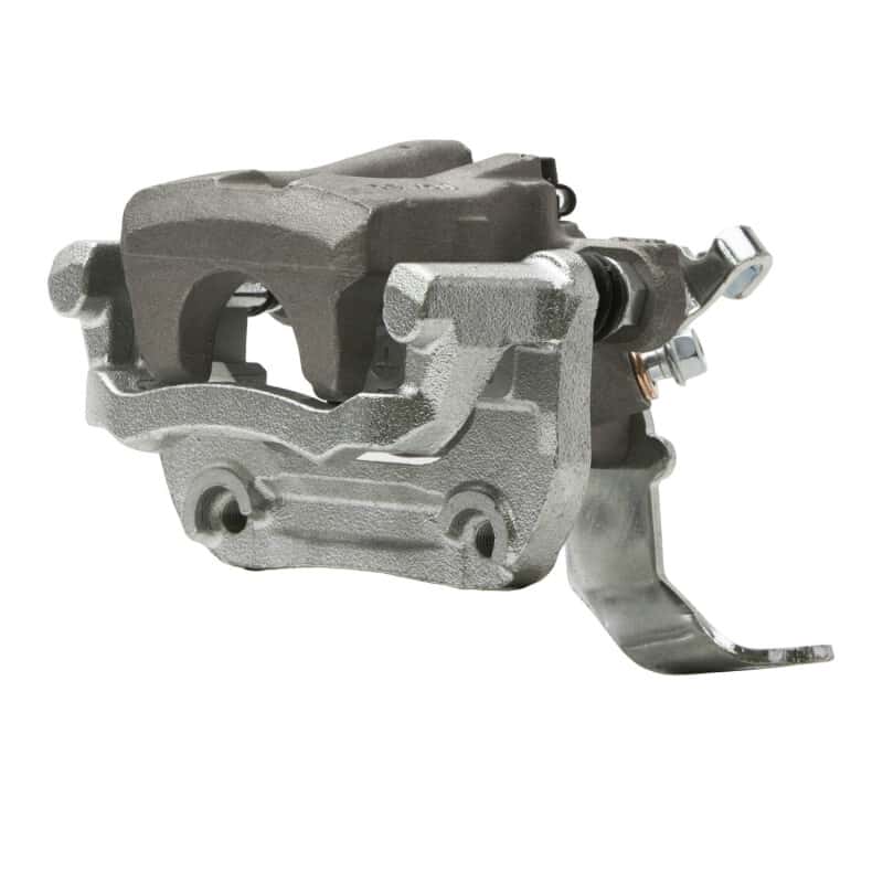 DFC — DFC 11-15 Scion tC Rear-R Premium Caliper - Silver Zinc Coated
DFC Brake Caliper - view 2
