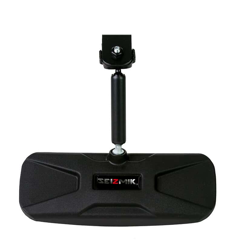 Seizmik — Seizmik 13+ Polaris Ranger Rearview Auto Style Steel Clamp - Pro-fit
Seizmik 13+ Polaris Ranger Rearview Auto Style Steel Clamp Profit - view 2