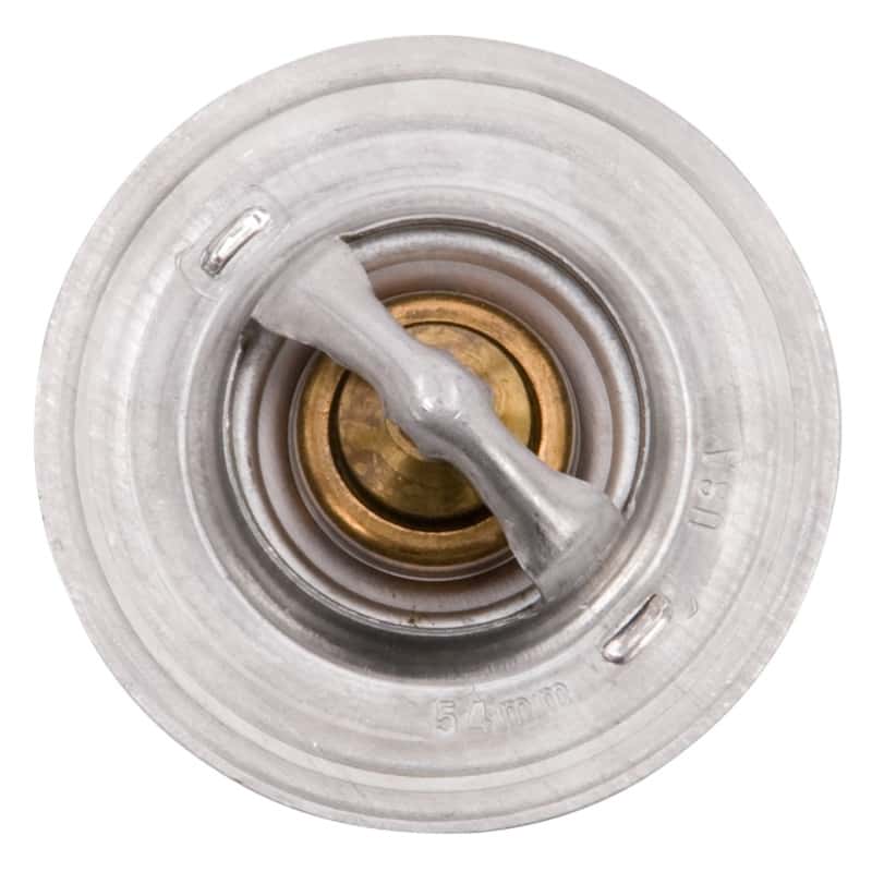 Edelbrock — Edelbrock Thermostat High Flow 054mm 195-Deg
KIT PARTS - view 3