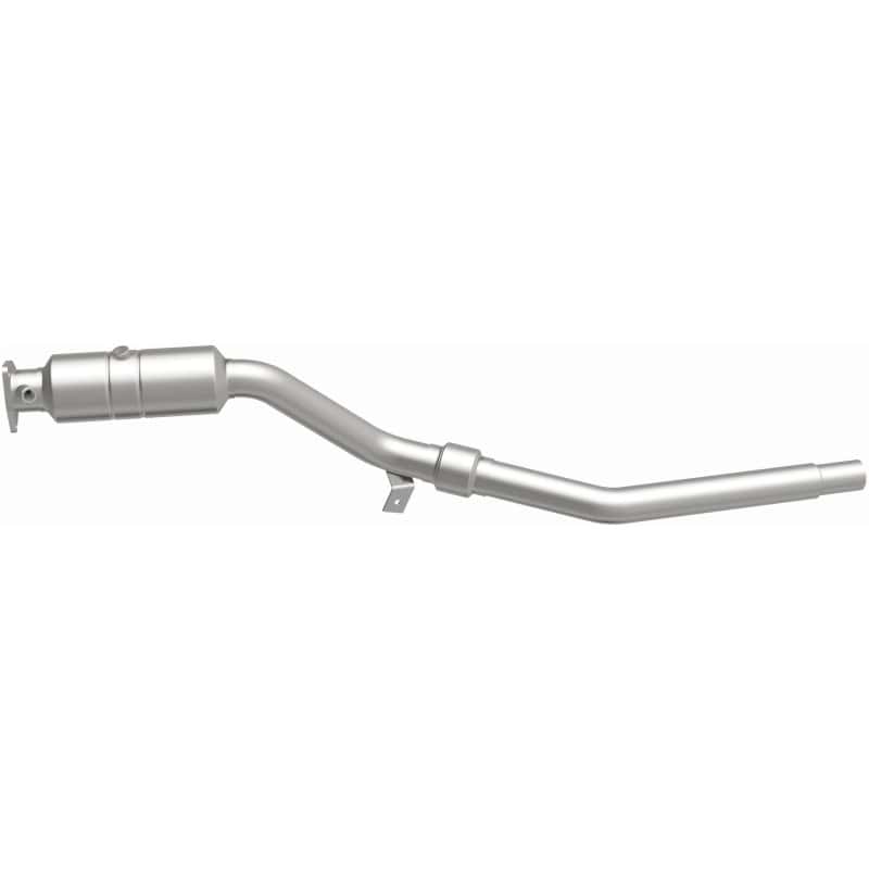 Magnaflow — MagnaFlow Conv DF 02-03 Audi A6 3L 5 speed P/
OEM Grade
OEM - view 32