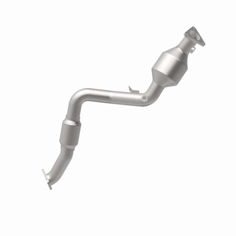 Magnaflow — Magnaflow Conv DF 2007-2010 Q7 V6 3.6 OEM Underbody
OEM Grade
OEM - view 19