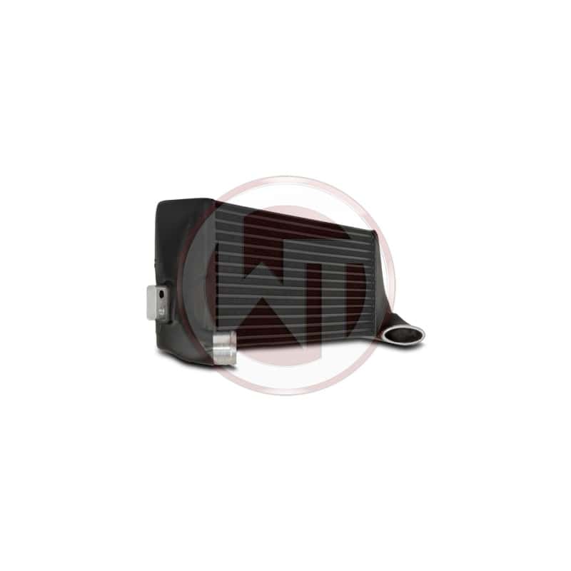 Wagner Tuning — Wagner Tuning Fiat 500 Abarth Manual Transmission (European Model) Competition Intercooler Kit - view 4
