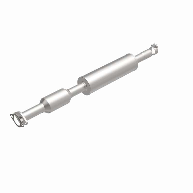 Magnaflow — Magnaflow 16-17 Ford Explorer 2.3L Direct Fit Converter
OEM Grade
OEM - view 7