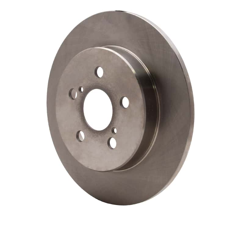 DFC — DFC 19-25 Toyota Corolla (US/Canada) Rear Brake Rotor
DFC Brake Rotor - view 2