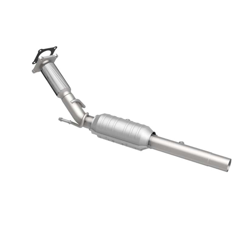 Magnaflow — Magnaflow Conv DF 06-10 VW Beetle 2.5L
HM Grade
HM - view 13