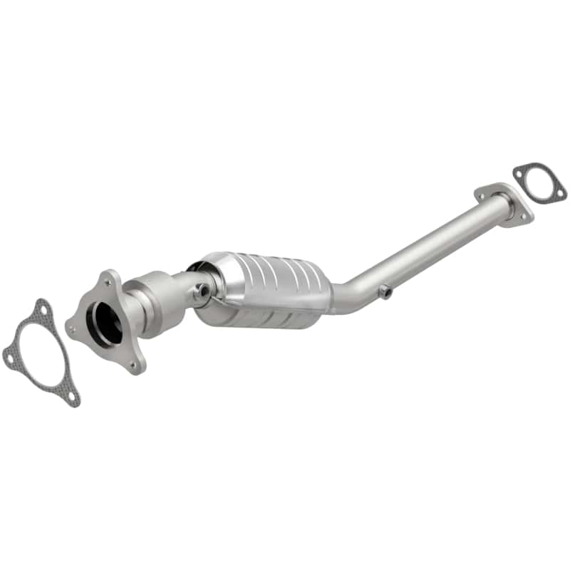Magnaflow — MagnaFlow Conv DF Chevy/Pontiac 05-07 Cobalt 2.2L AT/06-07 HHR AT/2007 G5 AT/06-07 Ion-2&3 2.2L/2.4L
HM Grade
HM - view 31