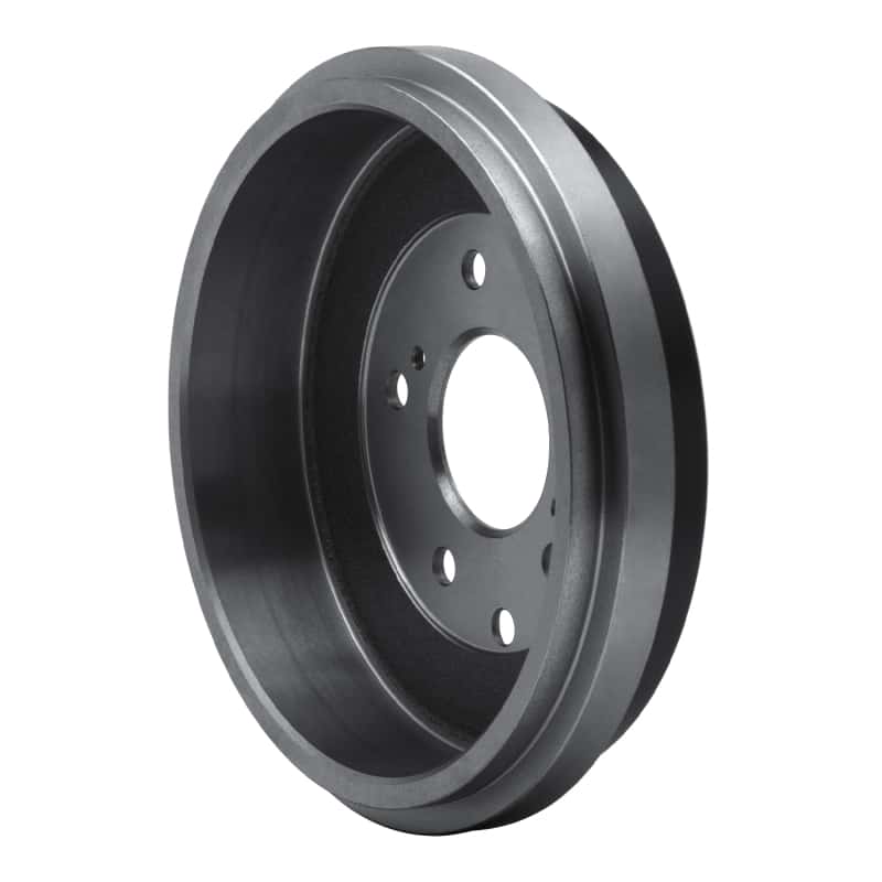 DFC — DFC 13-25 Nissan Sentra Rear True Balanced Brake Drum
DFC Brake Drum - view 4