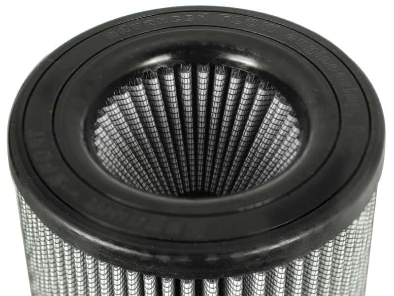 aFe — aFe MagnumFLOW Air Filters PDS A/F 5F x 8B (Mtm) x 7T (Inv) x 9H
Replacement Filter - view 5