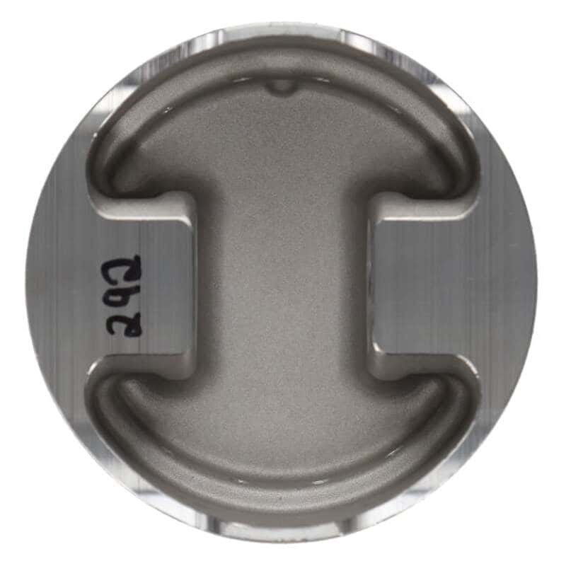 Wiseco — Wiseco Volkswagen ABF 2.0L 16V 83.5mm Bore 11.8:1 CR 8cc Dome Pistons - Set of 4
Piston Set - view 5