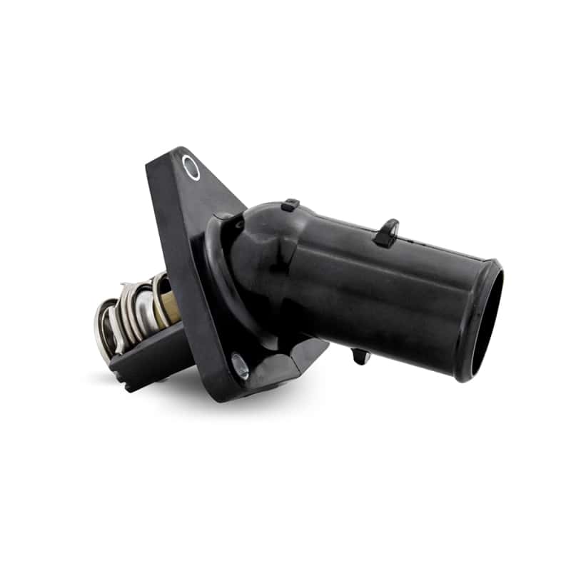 Mishimoto — Mishimoto 06-15 Lexus IS250 Racing Thermostat - 68C
Coolant Thermostat - view 1