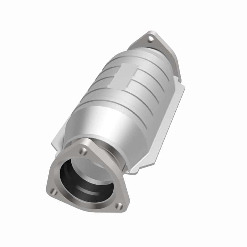 Magnaflow — MagnaFlow Conv Direct Fit Audi 81 91
Standard Grade
Standard - view 26