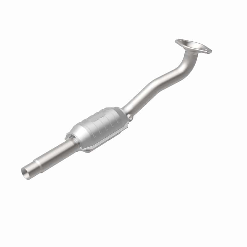 Magnaflow — MagnaFlow Conv Direct Fit VW 33.5X5X4 2/1.75
Standard Grade
Standard - view 18