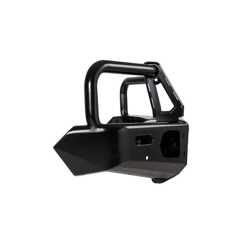 ARB — ARB Bumper/Fitting Kit Bundle 3432220
Summit Combo Bumper - view 3