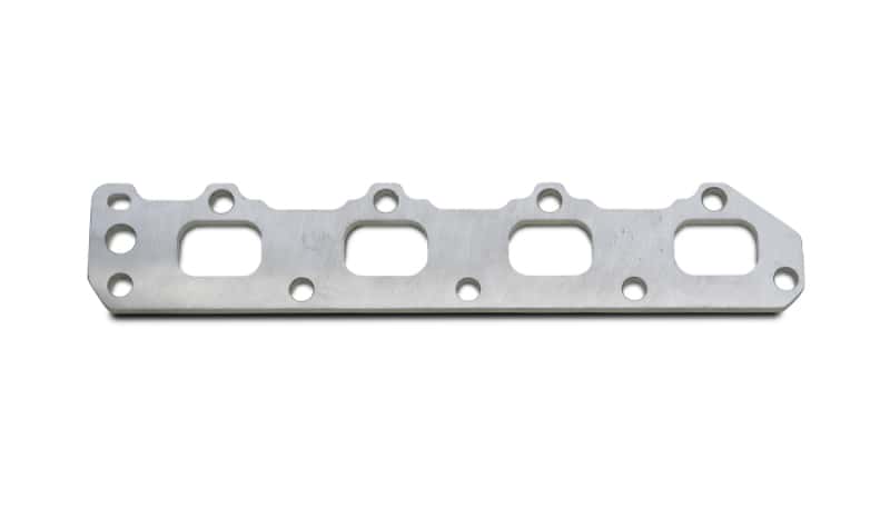 Vibrant — Vibrant Mild Steel Exhaust Manifold Flange for GM Ecotec motor 1/2in Thick
MSFlangeGM2.2LEcotec
MSExhFlangeGMEcotec
Exhaust Flange - view 3