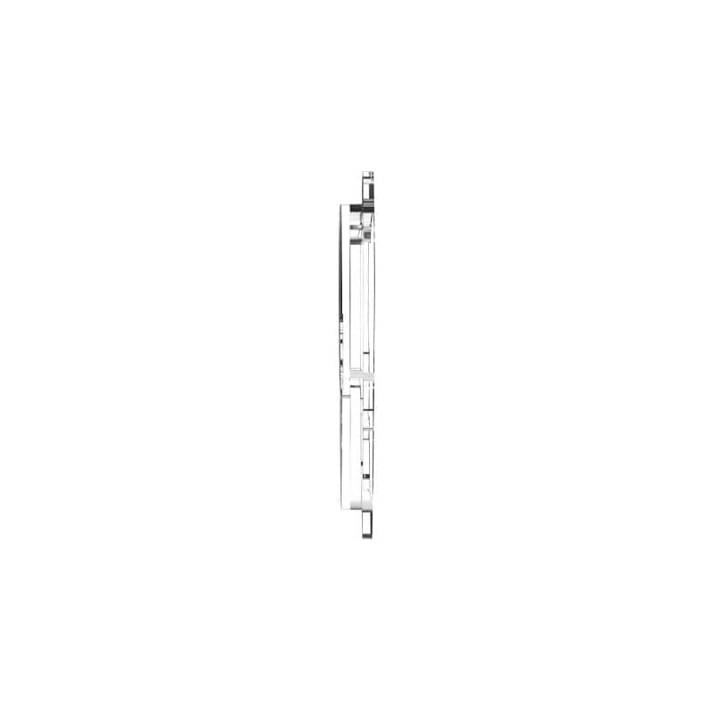 KC HiLiTES — KC HiLiTES FLEX ERA 3 Replacement SAE Lens Only - Clear - view 7