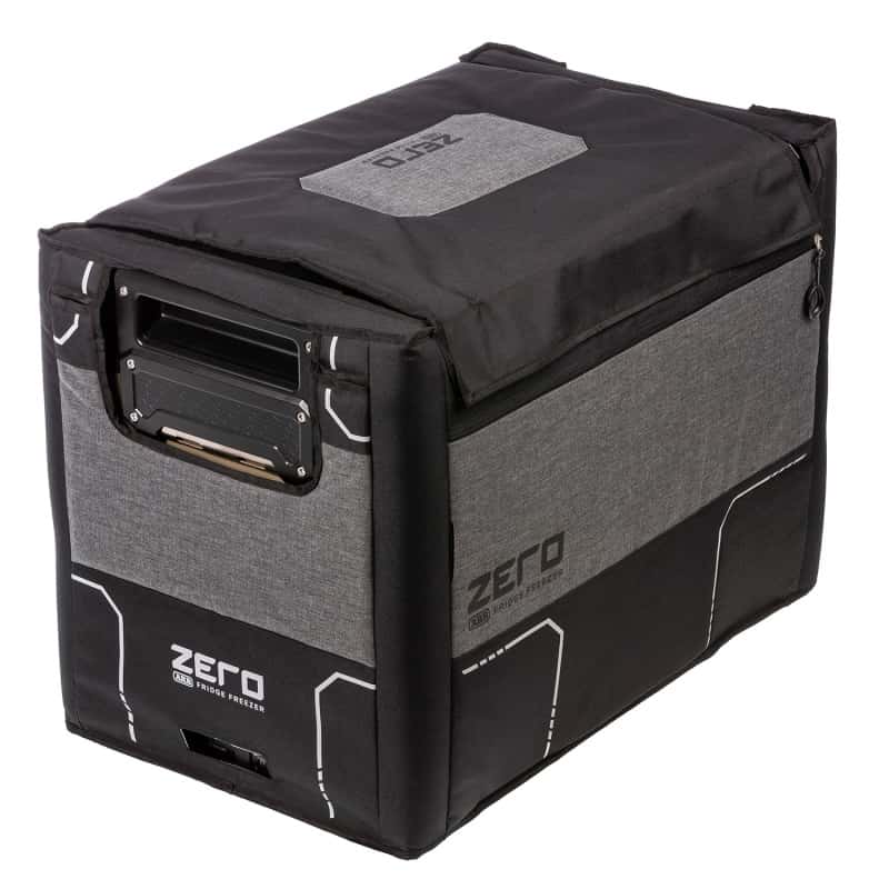 ARB — ARB Zero Fridge Transit Bag- For Use with 73Q Dual Zone Fridge Freezer
Fridge Transit Bag - view 1