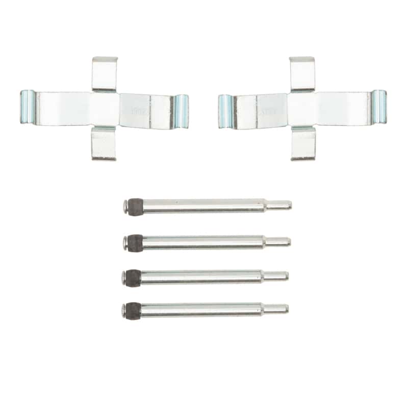 DFC — DFC 67-76 BMW 1800 Front Premium Hardware Kit
DFC Disc Brk Hdw Kit - view 2