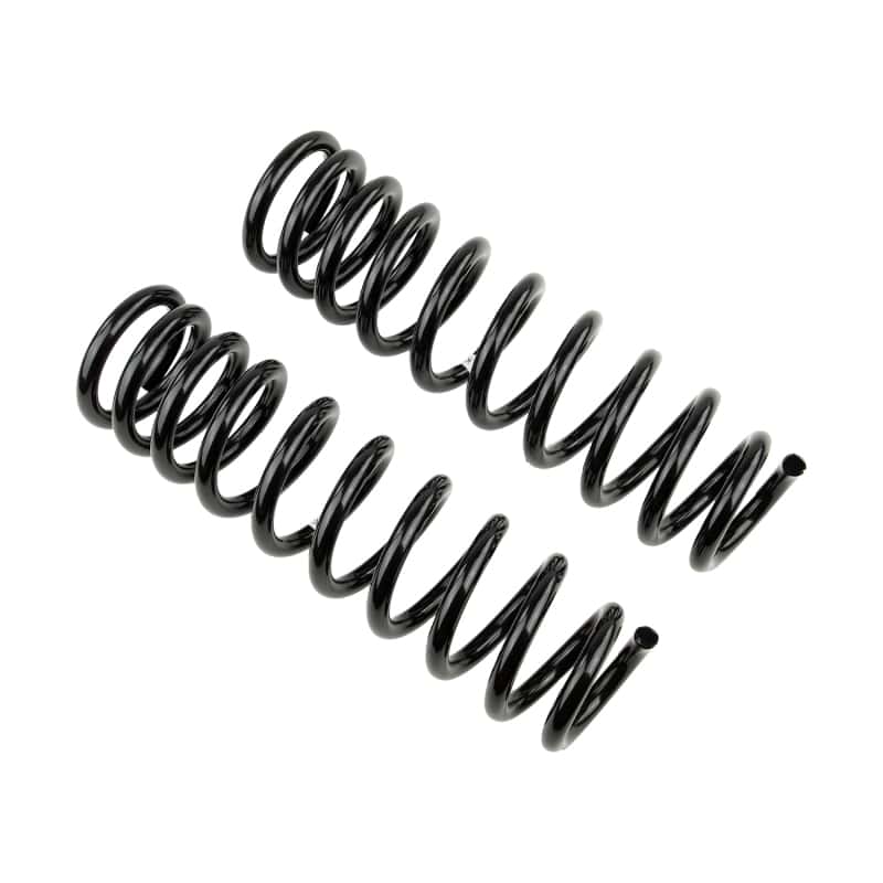 Old Man Emu — ARB / OME 2021+ Ford Bronco Front Coil Spring Set for Light Loads - view 3