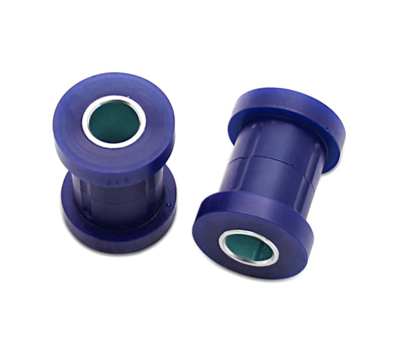 Superpro — SuperPro 1987 Toyota Camry DLX Front Lower Inner Control Arm Bushing Kit
Bushing Kit - view 1