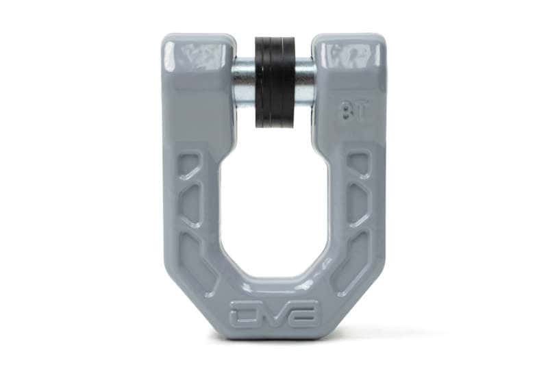 DV8 Offroad — DV8 Offroad Elite Series D-Ring Shackles - Pair (Gray)
Gray D-Rings - view 19