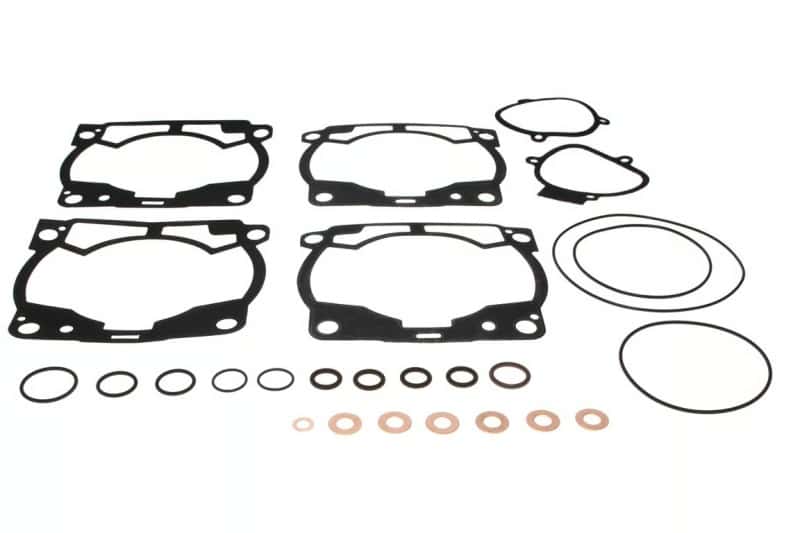 Wiseco — Wiseco 17-19 KTM 250 Top End Gasket Kit
Gasket Kit - view 4