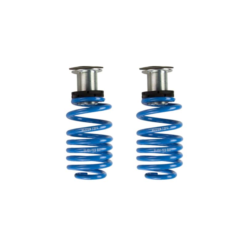 Bilstein — Bilstein B16 (PSS10) 2016 Audi TT Quattro Suspension Kit
Complete Kit - view 8