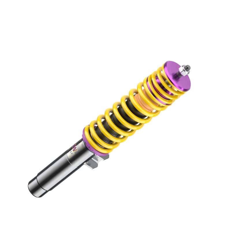 KW — KW Coilover Kit V1 BMW 3series E46 (346L 346C)Sedan Coupe Wagon Convertible Hatchback; 2WD
Coilover Kit - view 4