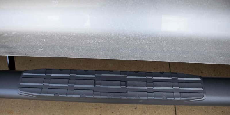Fishbone Offroad — Fishbone Offroad 2018+ Wrangler JL 4DR Armor Panels - view 9