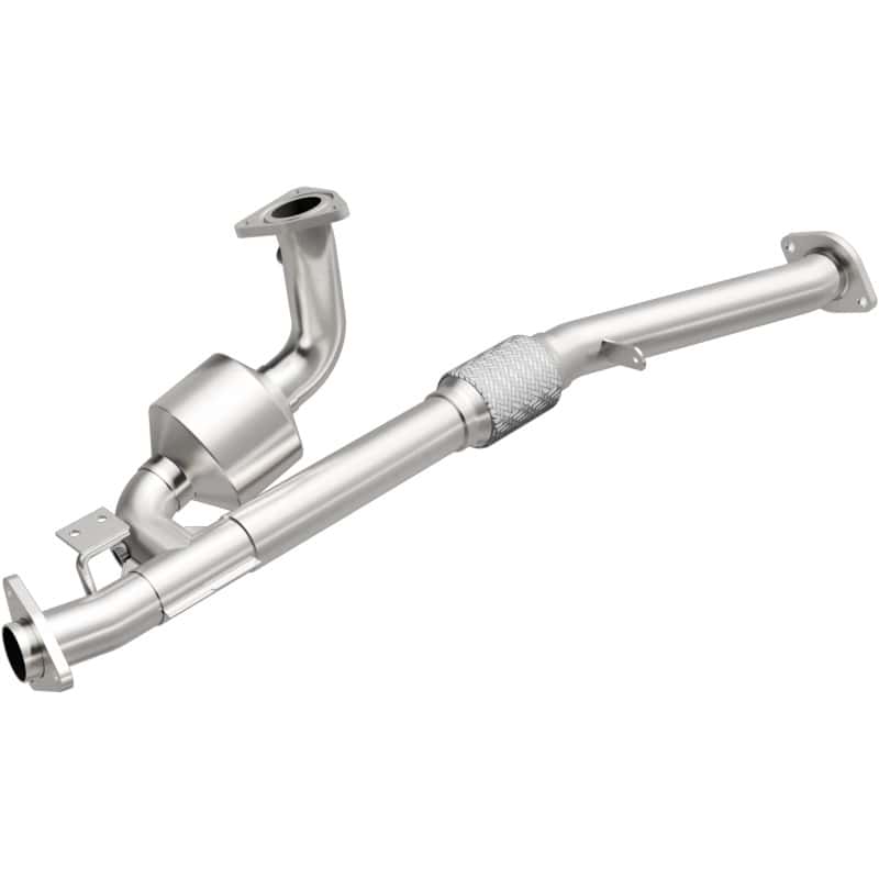 Magnaflow — MagnaFlow Conv Direct Fit 00-01 Infiniti I30 3.0L
California - view 2