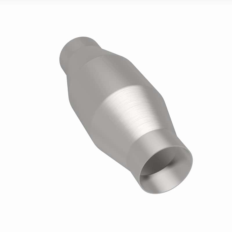 Magnaflow — MagnaFlow Conv Univ 4 C/C 3.5 Perf Spun
OEM Grade
Standard - view 15