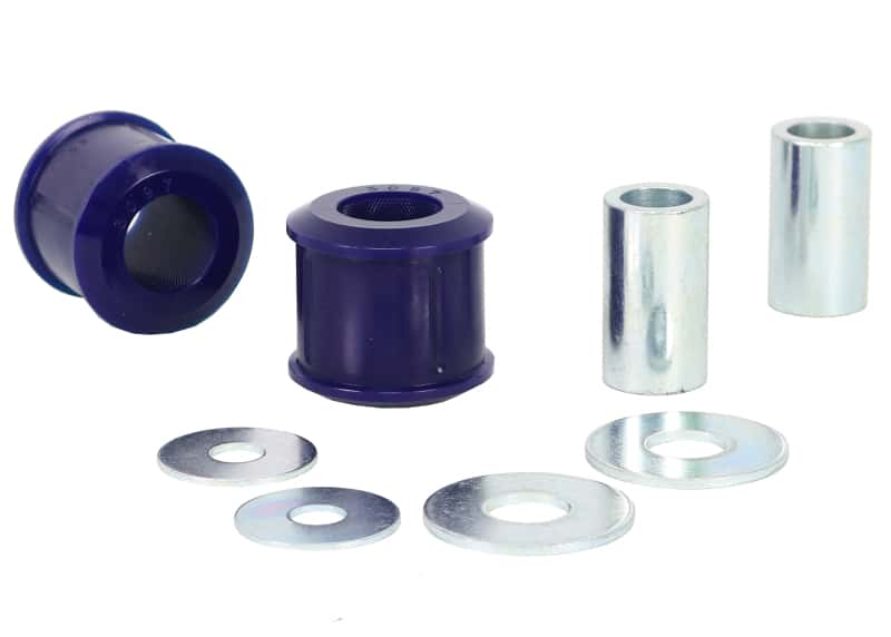 Superpro — SuperPro 2010 Subaru Legacy 2.5i Limited Rear Trailing Arm Forward Bushing Kit
Bushing Kit - view 2