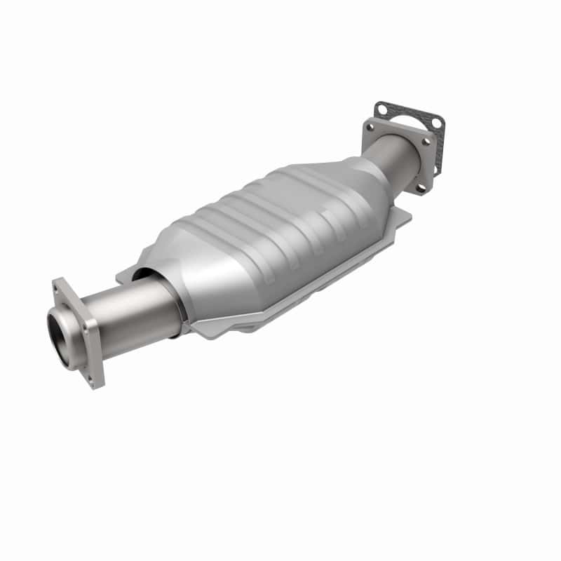 Magnaflow — MagnaFlow Conv DF GM 75 79
Standard Grade
Standard - view 18