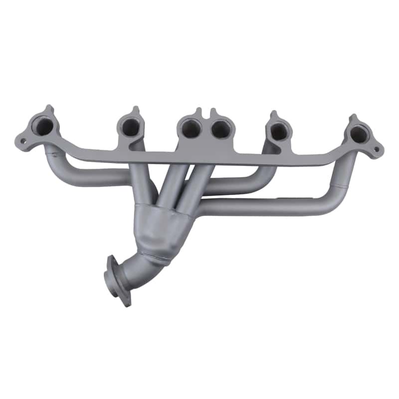 BBK — BBK 91-99 Jeep 4.0L Short Tuned Length Header - Titanium Ceramic
Exhaust Headers - view 8