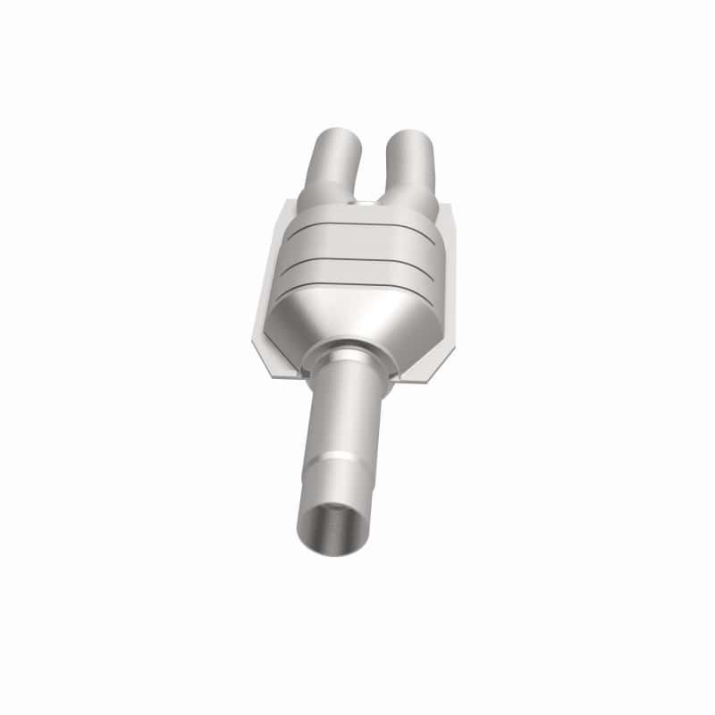 Magnaflow — MagnaFlow Conv Chrysler-Dodge 23.75X6.5X4
HM Grade
HM - view 25