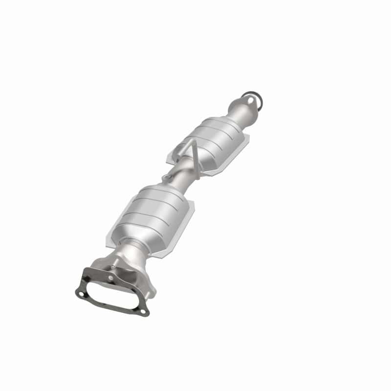 Magnaflow — MagnaFlow Conv DF 01-04 Explorer 4.0L OEM
OEM Grade
OEM - view 27