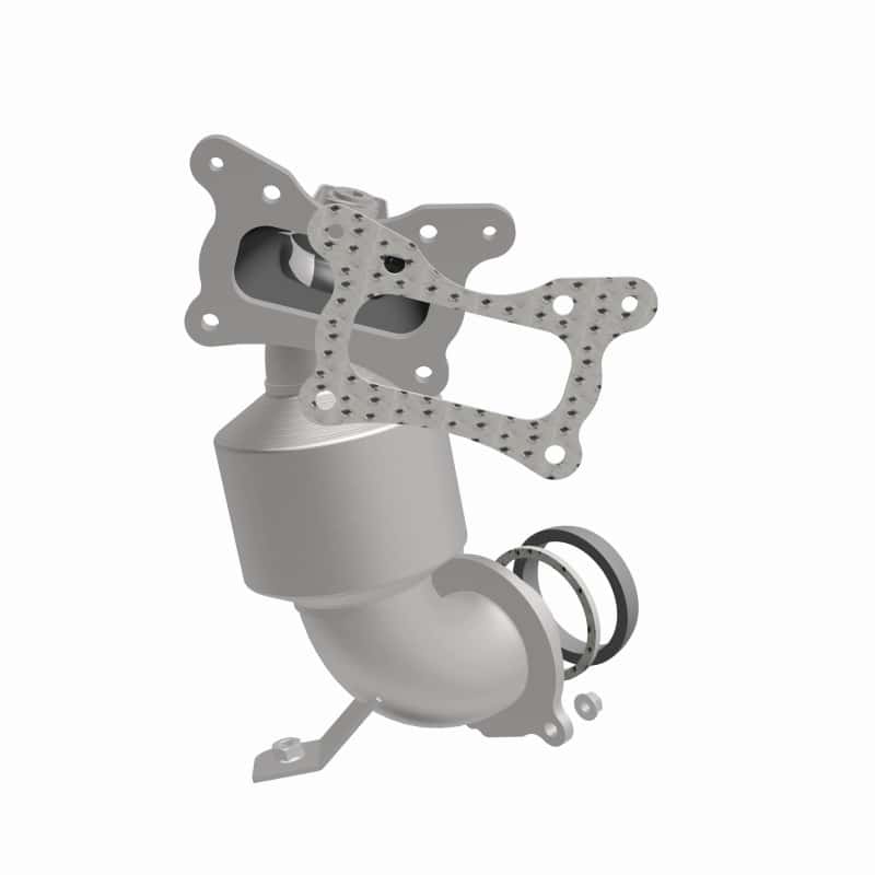 Magnaflow — Magnaflow Conv DF 12-14 Civic 2.4L Manifold
OEM Grade
OEM - view 10