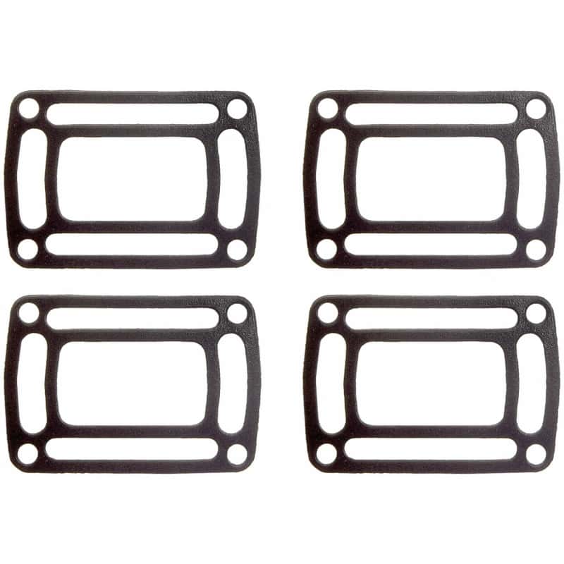 Fel-Pro — Fel-Pro 17527 Exhaust Manifold Heat Exchanger Gasket - view 2
