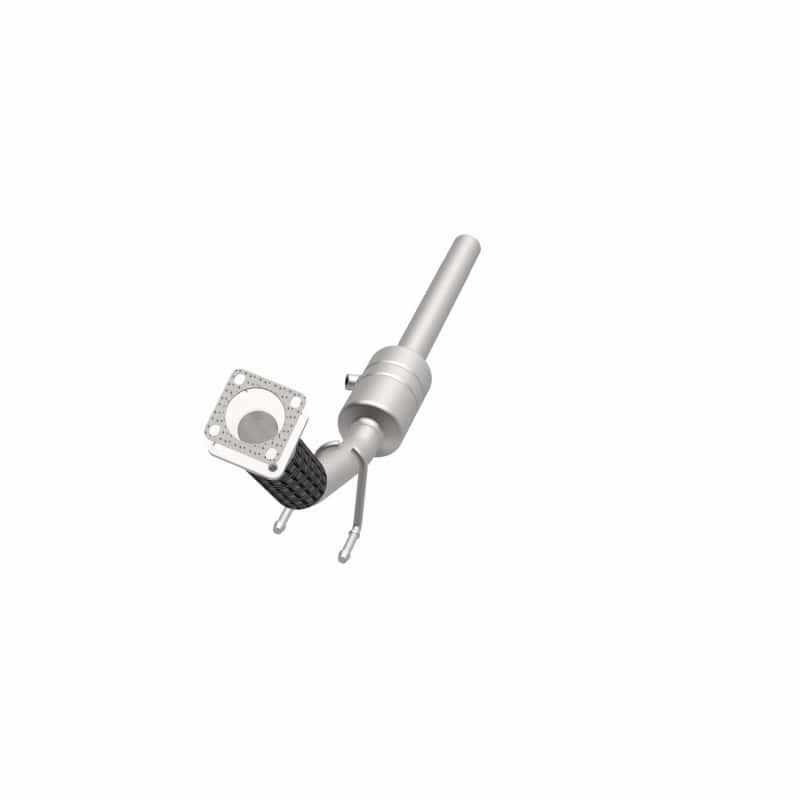 Magnaflow — MagnaFlow Converter Direct Fit 11-15 Volkswagen Jetta L4-2.0L
OEM Grade
OEM - view 26