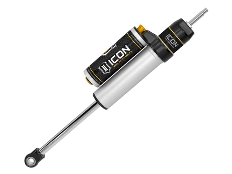 ICON — ICON 2005+ Ford F-250/F-350 Super Duty 4WD 4.5in Front 2.5 Series Shocks VS PB CDCV - Pair
FRNT SHOCK ABSORBERS
SHOCK ABSORBER PAIR - view 11