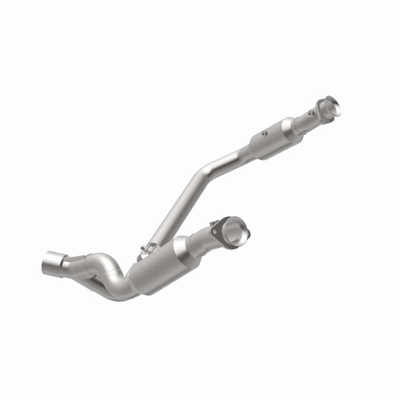 Magnaflow — Magnaflow 2009 Dodge Ram 1500 4.7L Direct Fit Converter
California - view 20