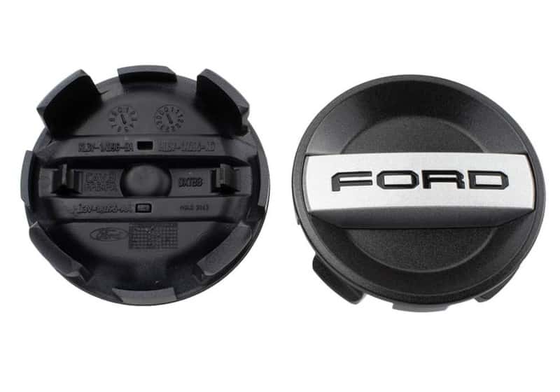 Ford Racing — Ford Racing 17-22 Raptor/Ranger Wheel Center Cap Set
Wheel Center Cap - view 10